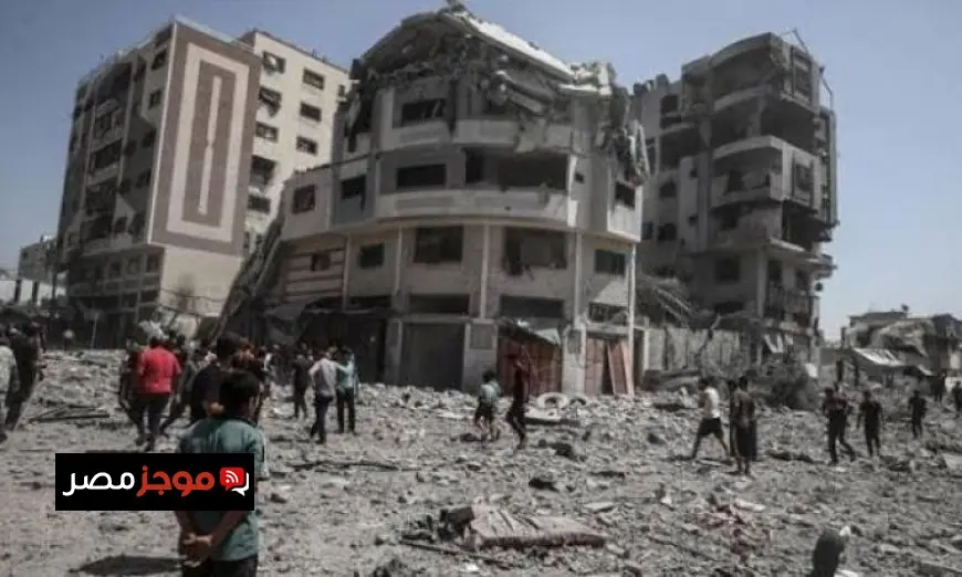 استشهاد شاب فلسطيني بنيران الاحتلال في شمال قطاع غزة