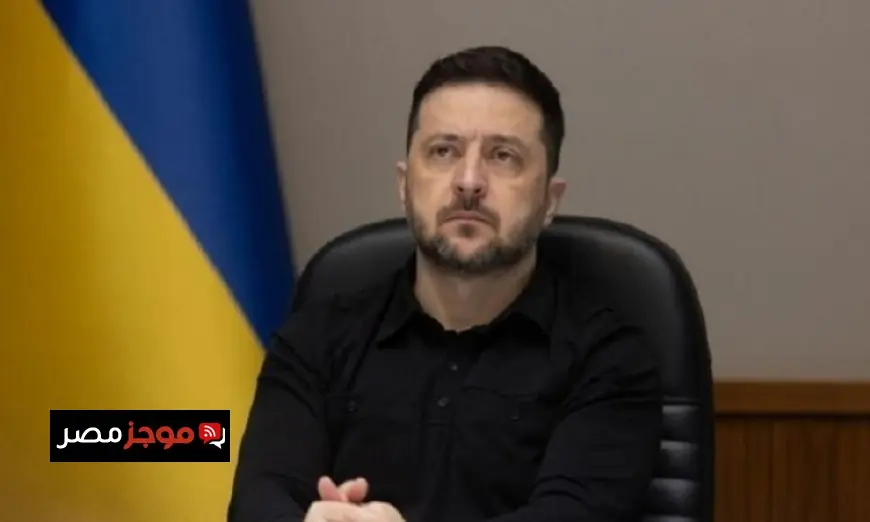 زيلينسكي يعلن استعداد أوكرانيا للحوار مع روسيا في أذربيجان