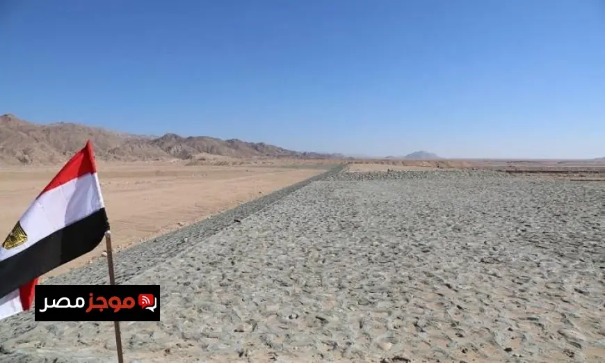 استمرار مشروعات تنمية شمال سيناء والحماية من السيول وفق تصريح متحدث وزارة الري