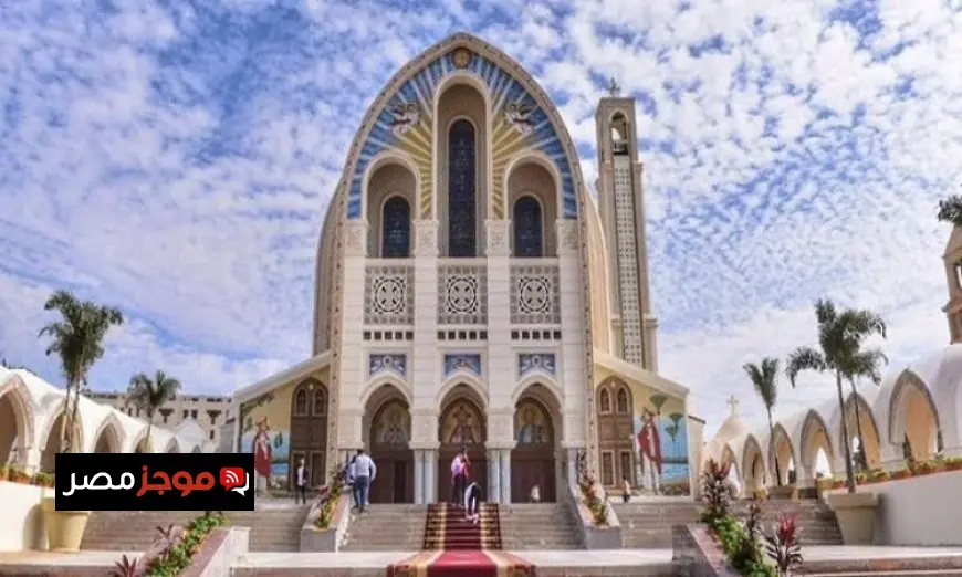 تهنئة مجلس كنائس مصر للرئيس السيسي والشعب المصري بمناسبة ذكرى تحرير سيناء
