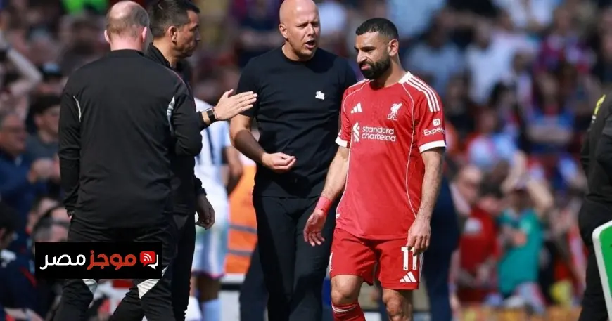 ليفربول يحقق التأهل للمربع الذهبي رغم خيبة أمل محمد صلاح