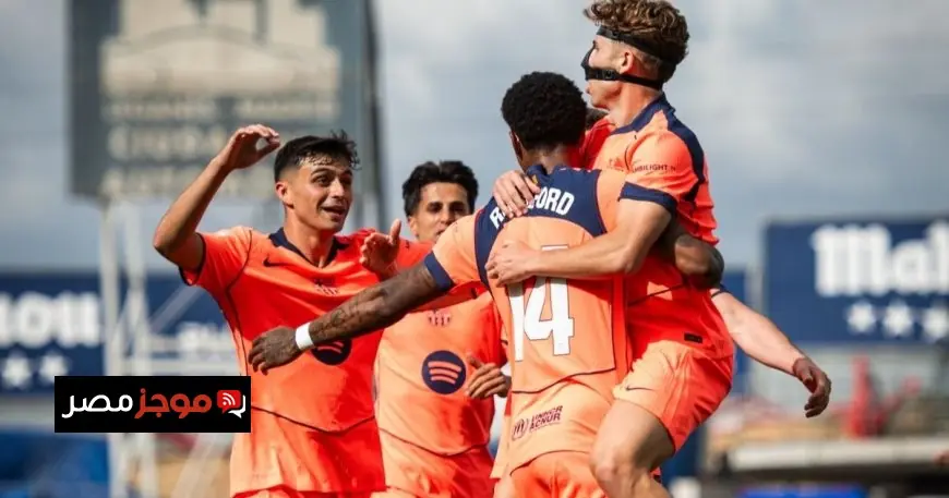 هدية غير متوقعة من الجار اللدود هل تقترب برشلونة من التتويج بلقب الدوري الإسباني؟