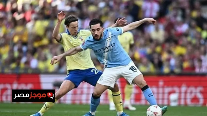 الشوط الأول ينتهي بالتعادل السلبي بين مانشستر سيتي وساوثهامبتون