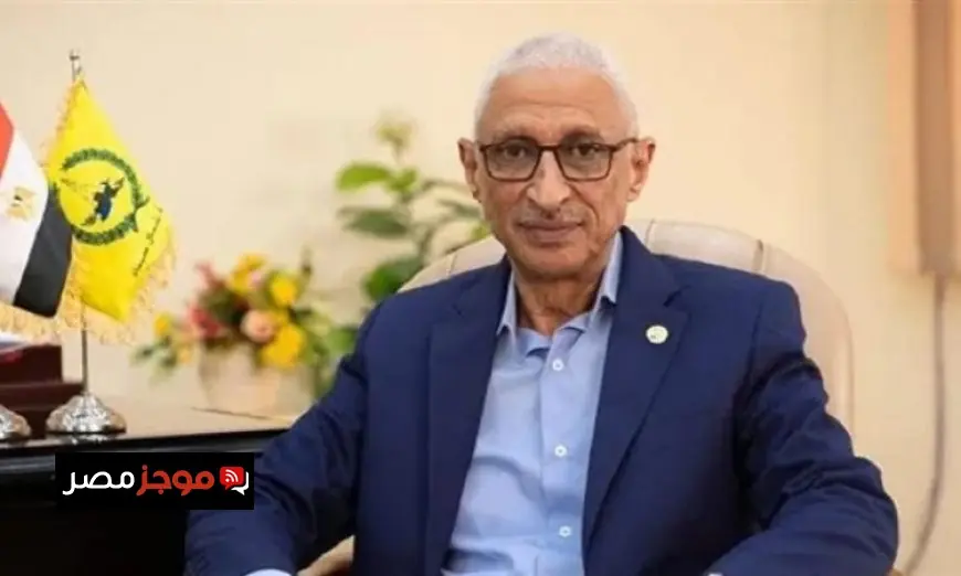 محافظ شمال سيناء يؤكد أن ذكرى تحرير سيناء عيد يحتفل به كل المصريين