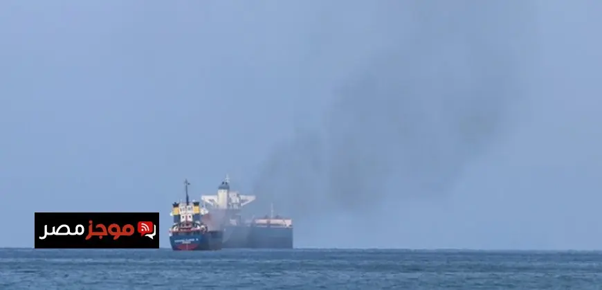 اختطاف سفينة نفط قرب السواحل الصومالية يثير قلقًا دوليًا