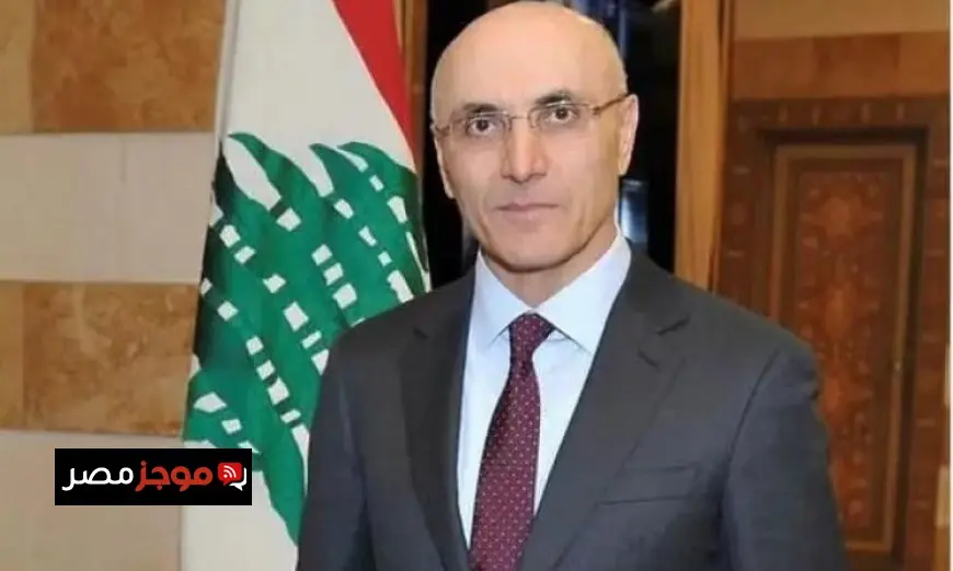 وزير الداخلية اللبناني يؤكد أهمية تعزيز الأمن في بيروت