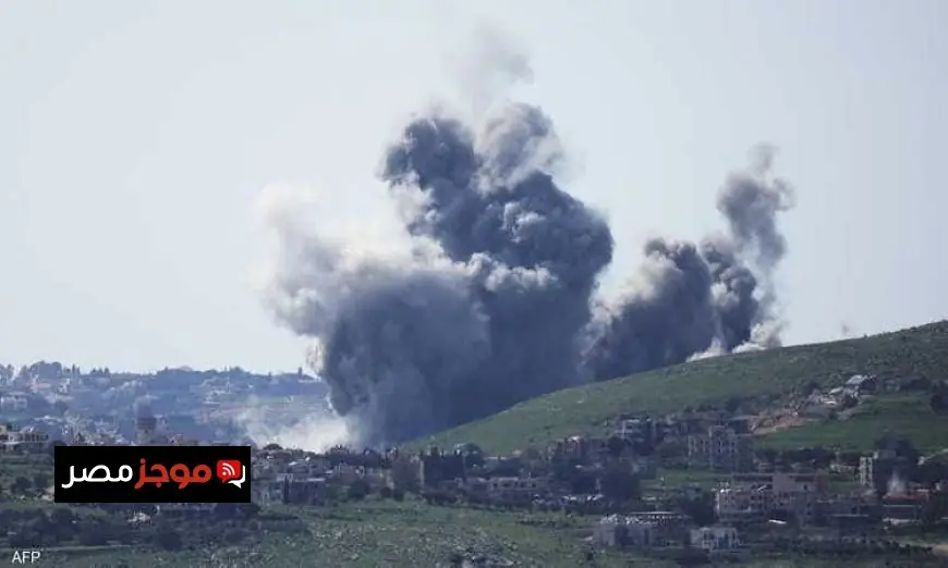 قصف مدفعي يستهدف حوش صور وزيادة عدد ضحايا غارة صفد البطيخ في لبنان