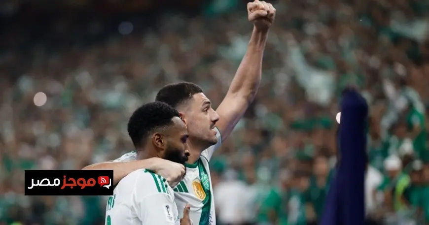 الأهلي يحتفظ بلقب آسيا للنخبة ب10 لاعبين بعد وقت إضافي مذهل