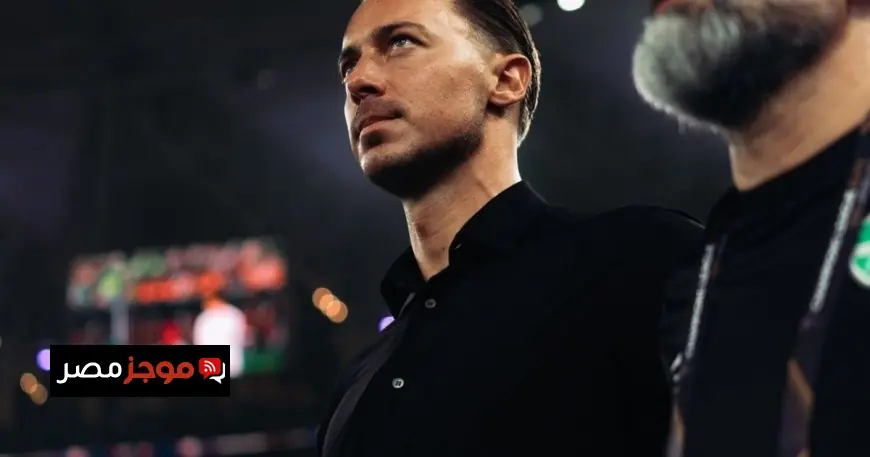 يايسله يعبر عن فخره بإنجازات الأهلي الاستثنائية وينفي شائعات الانتقال