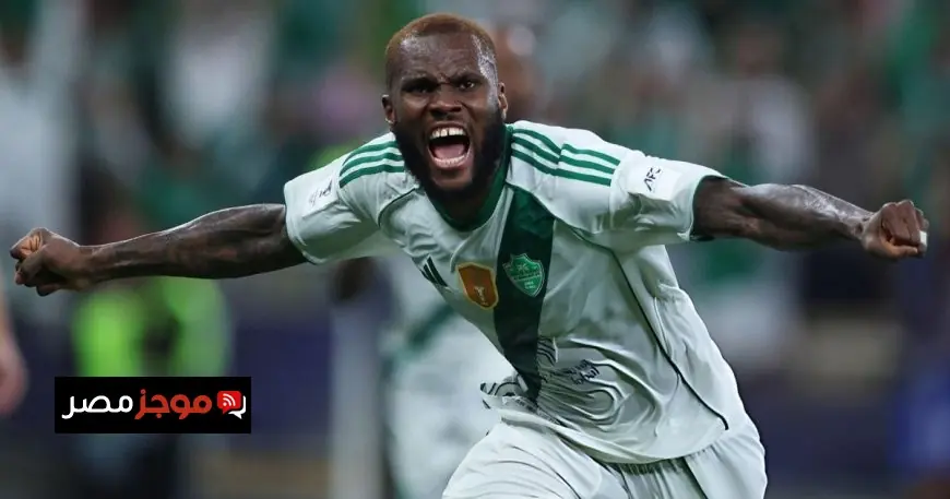 اكتشف أسباب استحقاق فرانك كيسي جائزة أفضل لاعب في دوري أبطال آسيا للنخبة