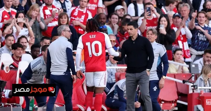 أرتيتا يطمئن الجماهير بشأن إصابتي إيزي وهافيرتز قبل مباراة أتلتيكو مدريد