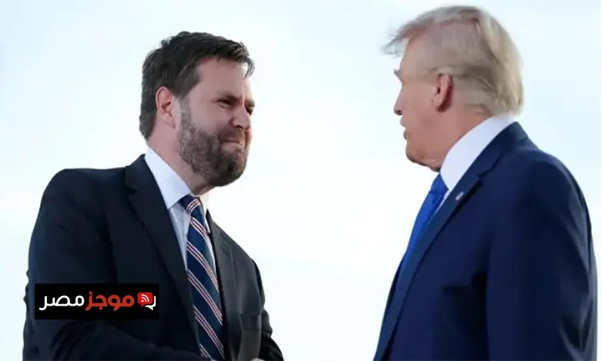 إجلاء ترامب وفانس من عشاء البيت الأبيض إثر سماع دوي إطلاق نار