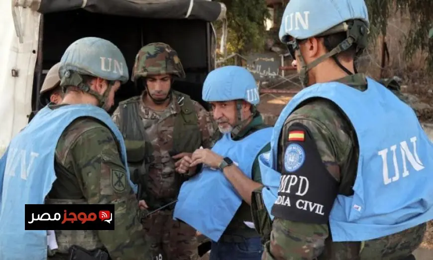 اليونيفيل تدعم النازحين من جنوب الليطاني في ظل تصاعد الاعتداءات الإسرائيلية