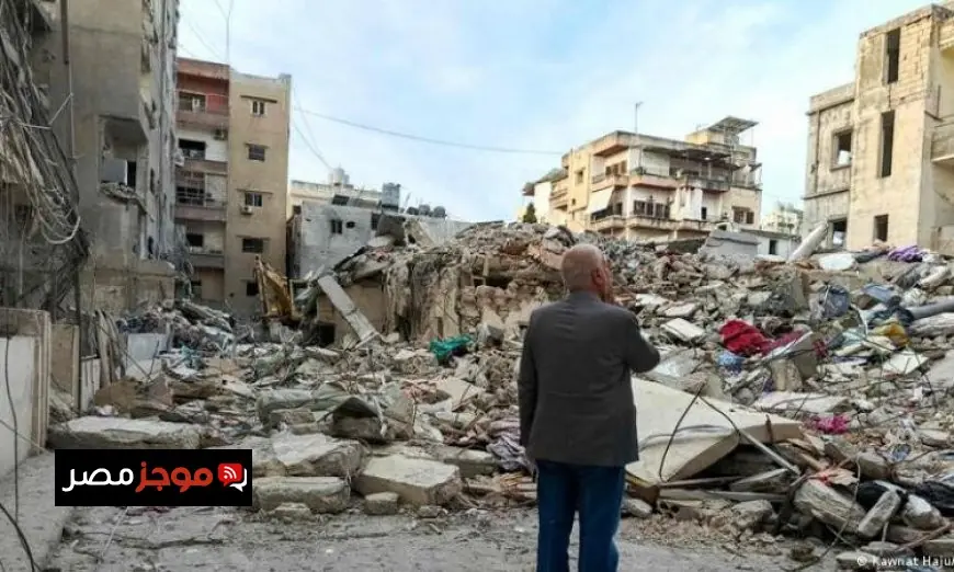 تصاعد الأعمال العدائية الإسرائيلية في جنوب لبنان يستهدف المنازل والبنية التحتية