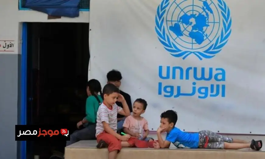 الأونروا تخفض ساعات عمل مدارسها في الضفة الغربية نتيجة للأزمة المالية