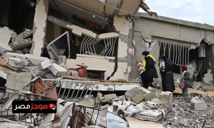 حقوق الإنسان تكشف عن اعتداءات إسرائيلية خطيرة على المدنيين والفرق الطبية في لبنان