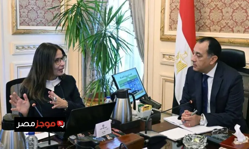 مدبولي يؤكد أهمية دعم قطاع الثقافة لتعزيز القيم الثقافية الإيجابية في المجتمع