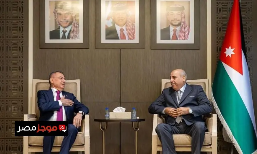 الأردن وتركيا يعززان موقفهما الراسخ في دعم الوصاية الهاشمية ويحذران من المساس بالوضع القانوني للقدس