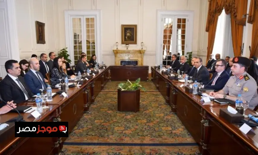 وزير الخارجية يقود الاجتماع السابع للجنة العليا الدائمة لحقوق الإنسان لتعزيز المبادئ الأساسية