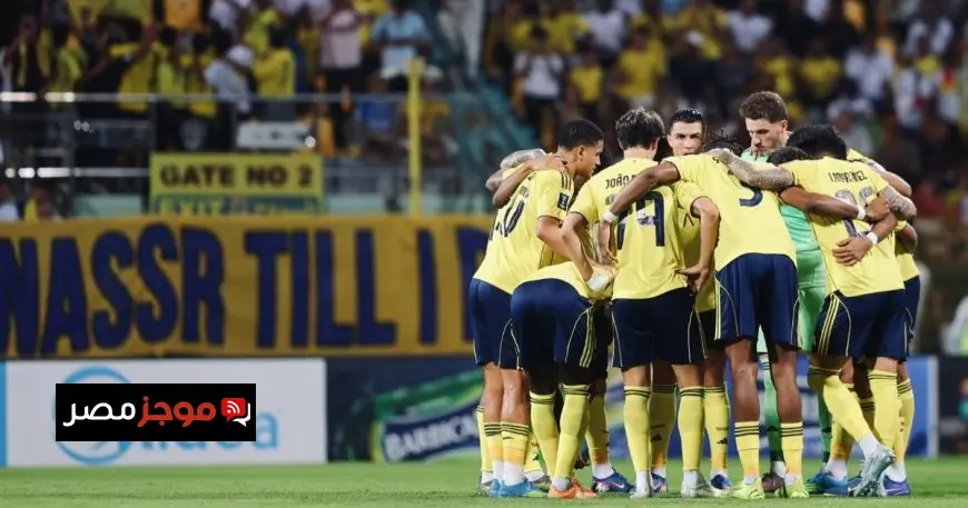 تعرف على موعد مباراة النصر ضد الأهلي في دوري روشن السعودي 2023