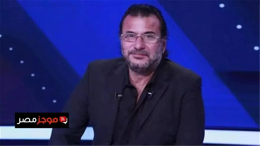 محمد عبد الجليل يتوقع فوز الأهلي على بيراميدز ويؤكد أحقية الزمالك بلقب الدوري