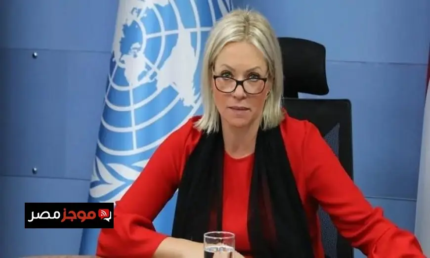 المنسقة الأممية في بيروت تتجه إلى إسرائيل لمناقشة استقرار وقف الأعمال العدائية في لبنان