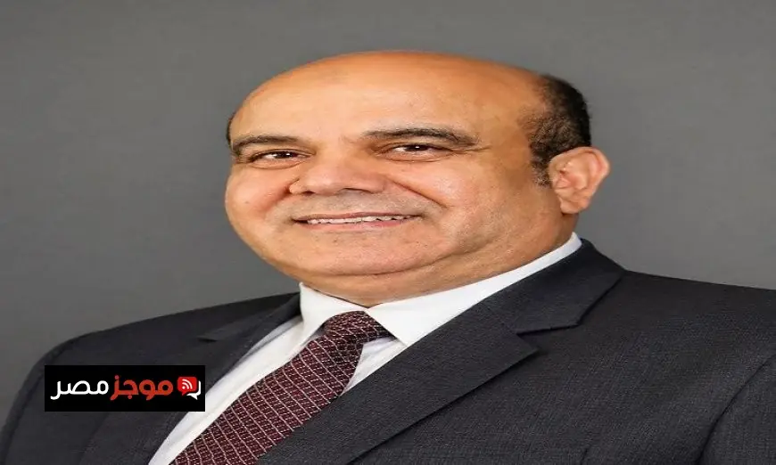 المستشار ربيع قاسم يعلن ترشحه لرئاسة نادي قضاة مصر في انتخابات 2023