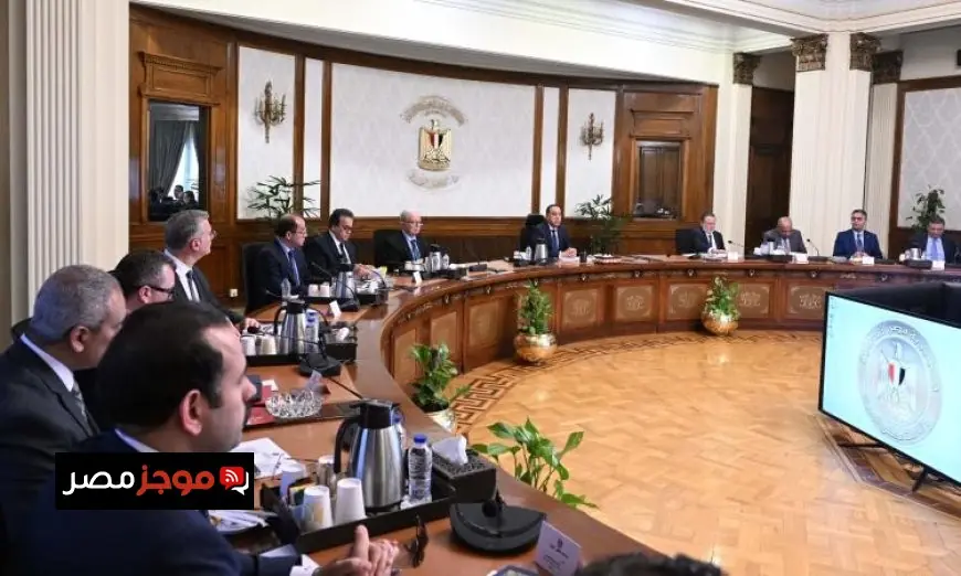 الحكومة تعلن استئناف العمل بالمحال التجارية وإلغاء قرار الإغلاق