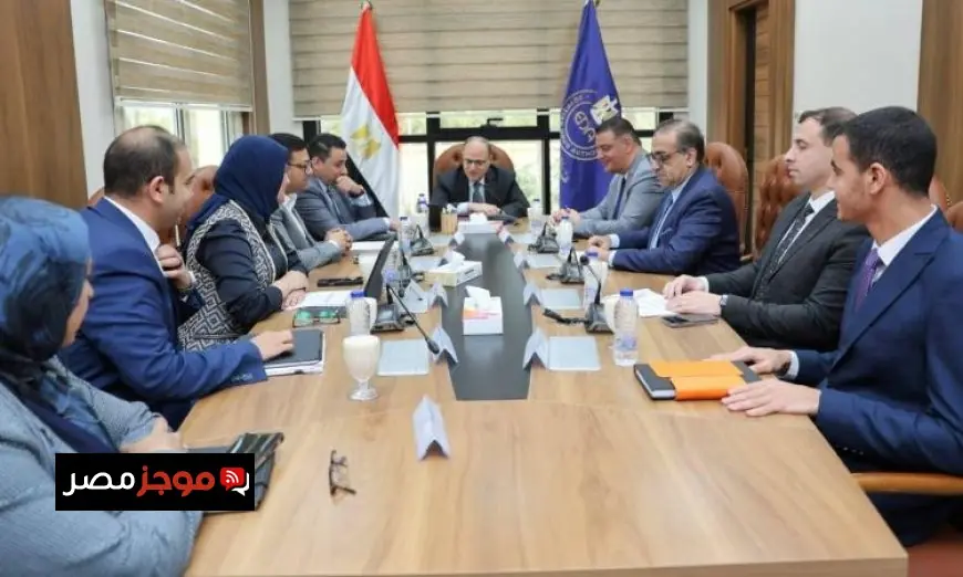 هيئة الدواء ووزارة التضامن الاجتماعي تتعاون لتعزيز الشراكة في الصحة العامة