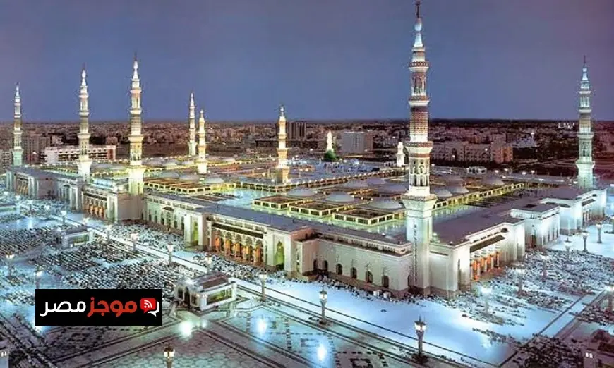 رئيس الشؤون الدينية بالحرمين يطلق الخطة التشغيلية الجديدة للحج لعام 2023