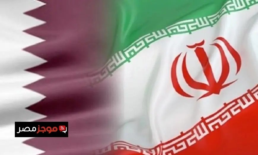 قطر وإيران تتعاونان من أجل تعزيز جهود السلام في المنطقة