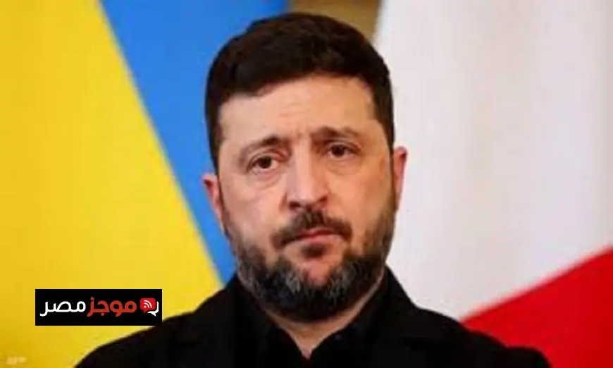 زيلينسكي يؤكد مشاركة أوكرانيا في قمة الناتو المرتقبة في تركيا