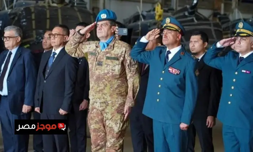 قائد اليونيفيل يؤكد استمرار جهوزية القوات في أداء المهام بروح الوحدة واليقظة