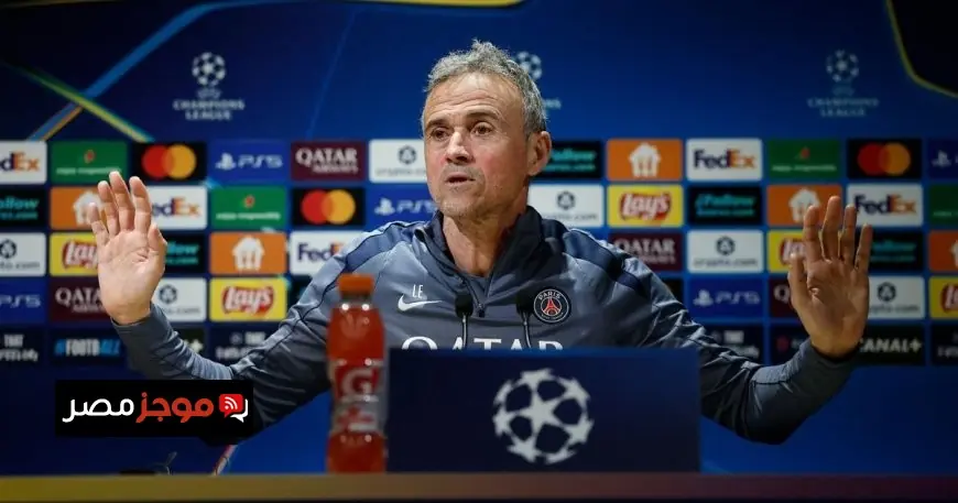 صديق إنريكي يكشف عن التحدي المثير الذي يواجهه طموح بلا حدود