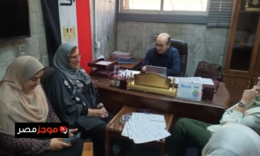 الصحة تحتفل باليوم العالمي للمعامل وتعزز دورها الأساسي في حماية صحة المواطنين