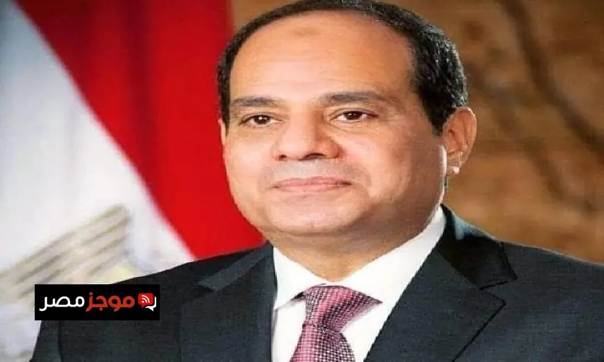الرئيس السيسي يؤكد على ضرورة تعزيز التعاون مع الدول الصديقة لحل أزمات المنطقة