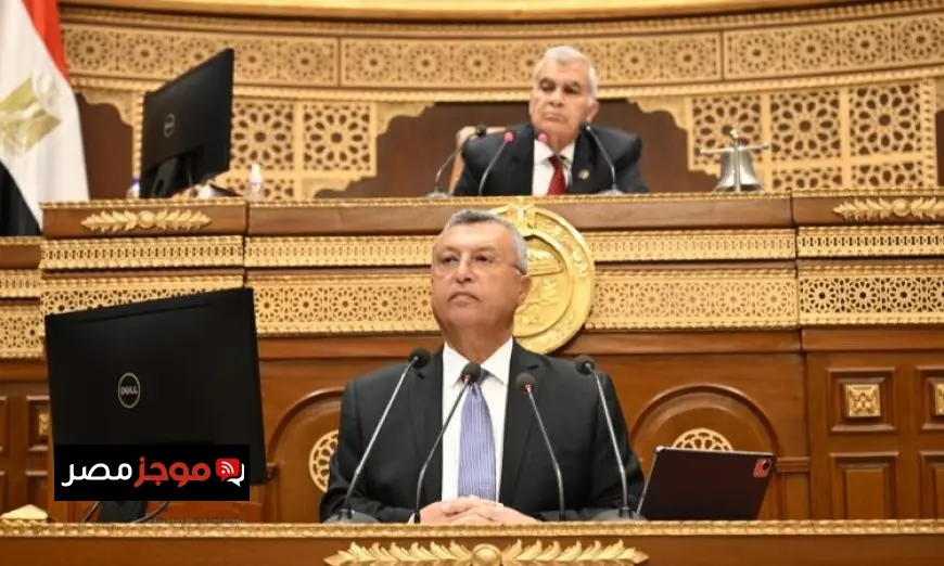 مجلس الشيوخ يوافق على تعديل حاسم لقانون التأمينات الاجتماعية والمعاشات لتعزيز حقوق المواطنين