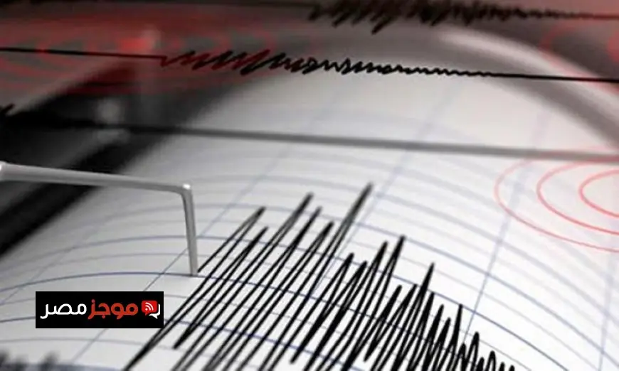 زلزال قوي بقوة 5.7 درجة يضرب مناطق مختلفة في باكستان
