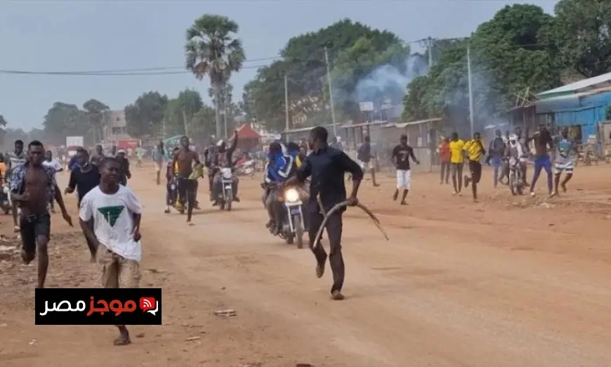 مقتل 42 شخصا في اشتباكات دموية شرق تشاد