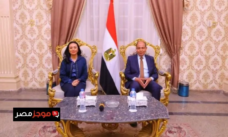 وزيرة التضامن تؤكد التزام الدولة بتعزيز شبكة الأمان الاجتماعي وتوفير الدعم للمحتاجين