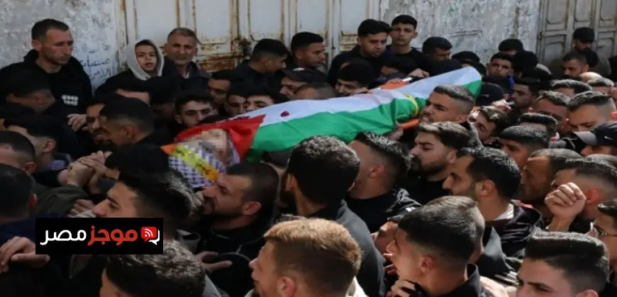 استشهاد طفل فلسطيني وإصابة مواطن بنيران الاحتلال الإسرائيلي في شمال غزة