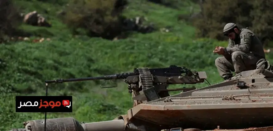 الجيش الإسرائيلي يدمر عشرات مواقع حزب الله في جنوب لبنان