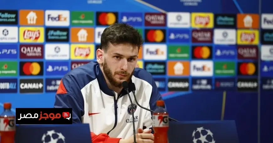 كفاراتسخيليا يؤكد على أسطورة مانويل نوير وسان جيرمان يعرف كيفية الوصول إلى شباكه