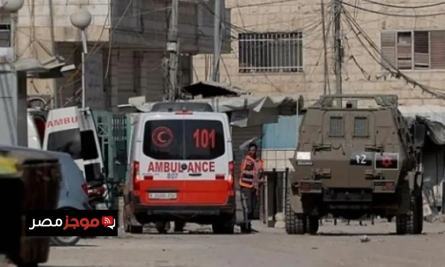 الاحتلال الإسرائيلي يواصل اقتحاماته واعتقالاته العنيفة في شمال القدس