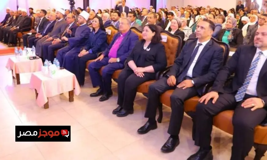 وزيرا التضامن والأوقاف يشاركان في ندوة حول بناء الإنسان وتعزيز قيم المواطنة