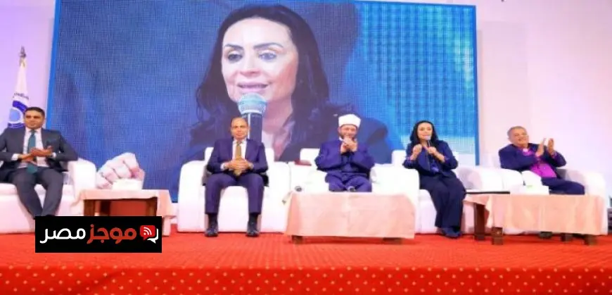 وزيرا التضامن والأوقاف يشاركان في ندوة حول بناء الإنسان وتعزيز ثقافة وقيم المواطنة