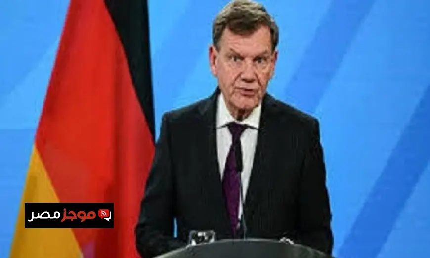 وزير الخارجية الألماني يدعو الأمم المتحدة لتكون مركز الدبلوماسية الفعالة في الأزمات العالمية
