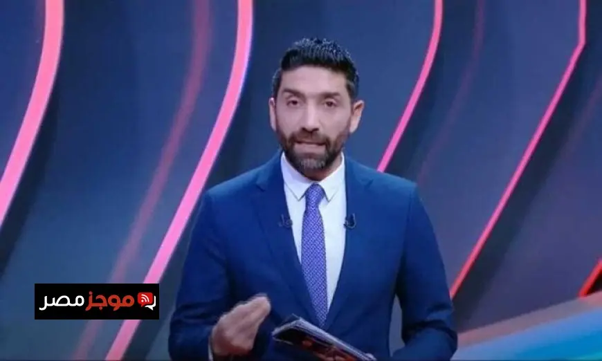 إسلام الشاطر يصف سقوط الأهلي أمام بيراميدز بالفضيحة الشاملة