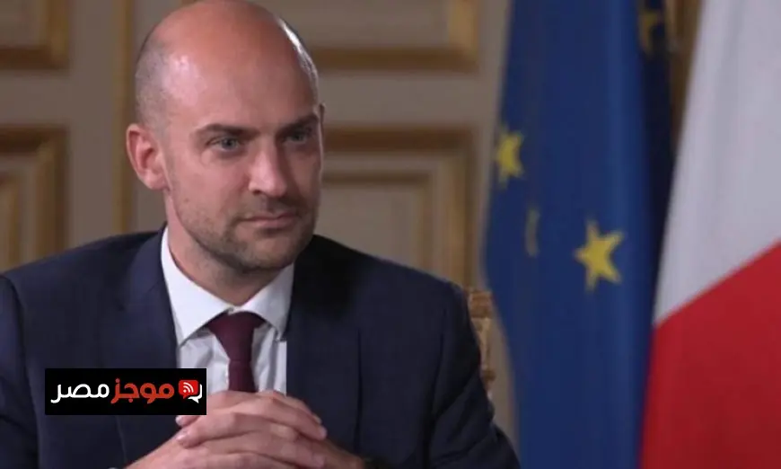 وزير خارجية فرنسا يعبر عن أمله في تجديد دعم معاهدة عدم انتشار الأسلحة النووية