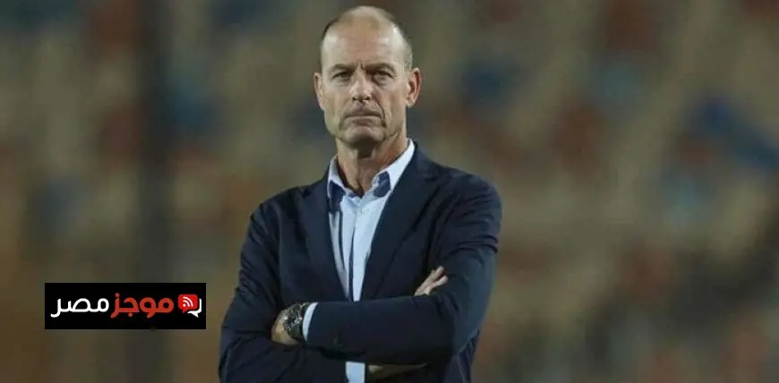 توروب يؤكد عدم تفكيره في مغادرة الأهلي بعد الهزيمة أمام بيراميدز